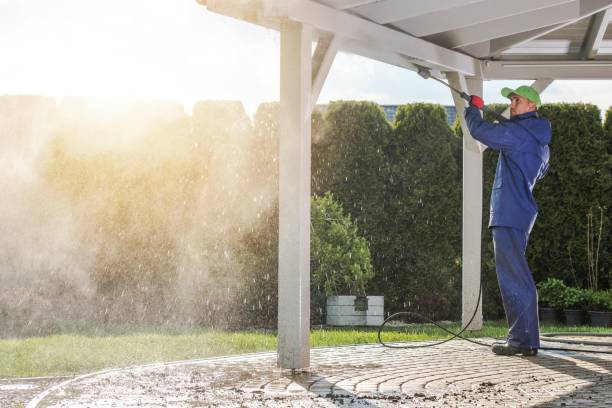 Best Graffiti Removal Services in Lisle, IL
