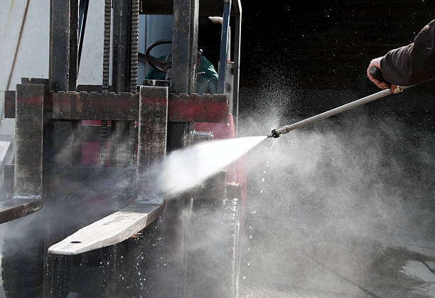 Best Soft Washing for Delicate Surfaces in Lisle, IL